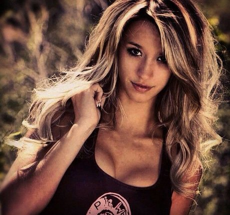 Paige Wyatt étoile adulte galerie