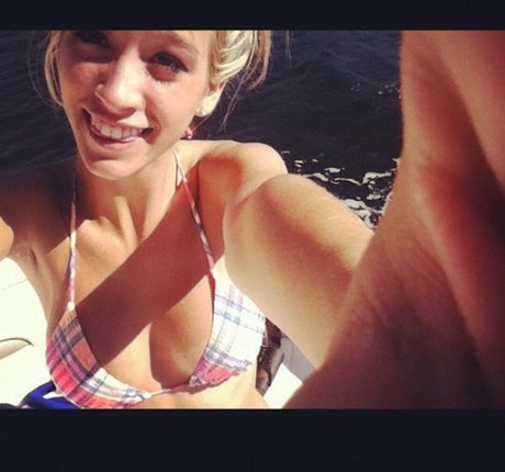 Paige Wyatt jolie actrice collection