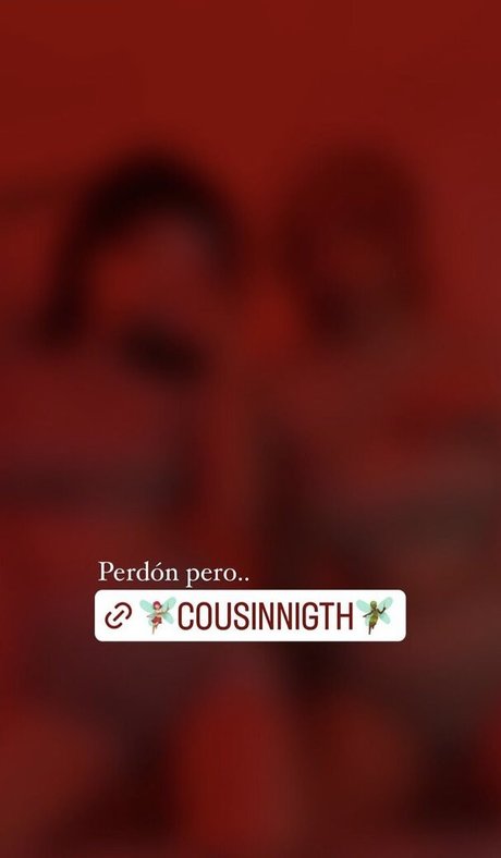 Lucia Scharwz étoile exclusive photos