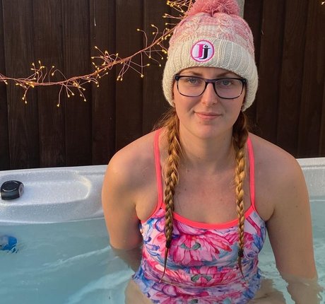 Jessica Jane Applegate star du porno galerie