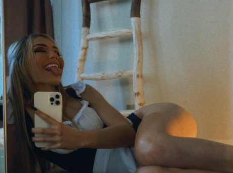 OliviaMaeBae étoile gratuite galerie