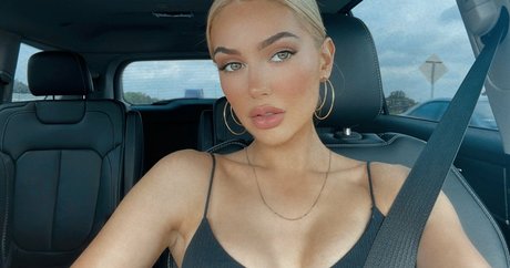 OliviaMaeBae meilleure étoile collection