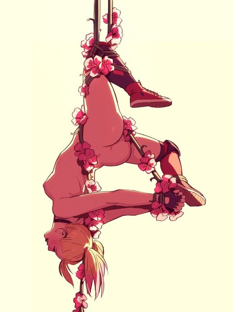 DC Rule34 star pornographique img