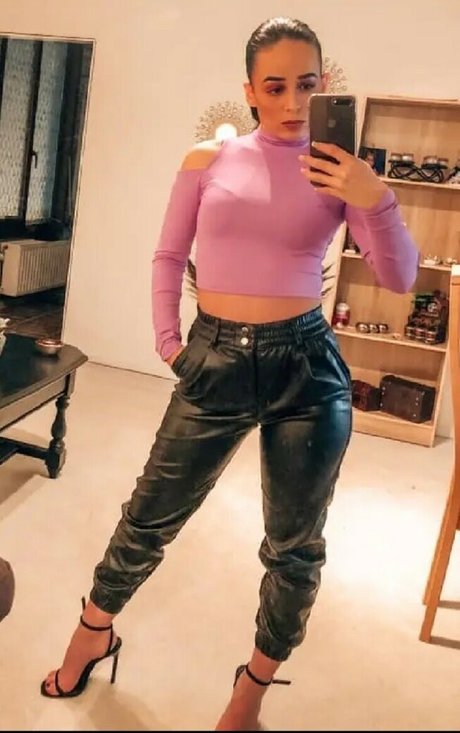 Aggeliki Belesioti meilleure actrice des photos