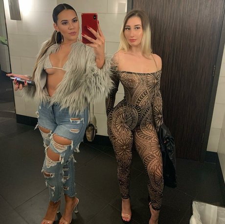 me abre étoile nue galerie