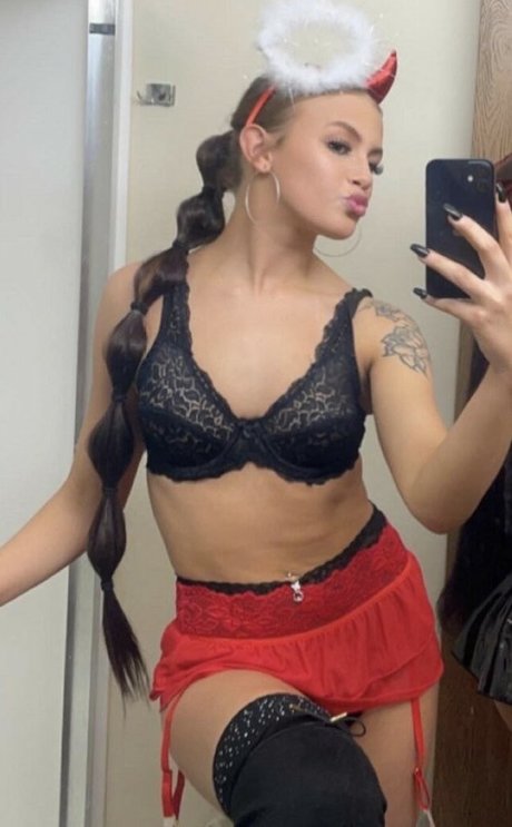 annalovesbanana meilleure actrice image