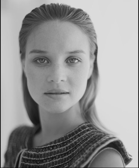 Sonja Gerhardt actrice images