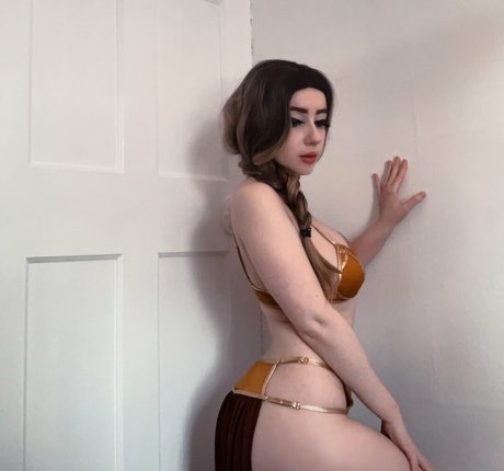 xanaph1a étoile sexy photos