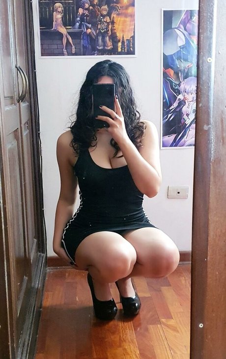 tiffs paradise étoile sexy photo