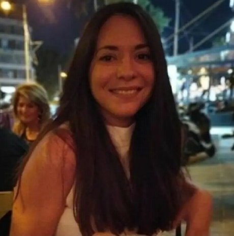 Athina Vraka modèle meilleur des photos