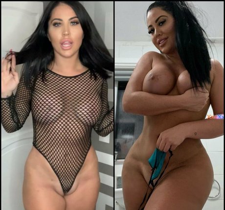 Jacqui Ryland étoile hd archive