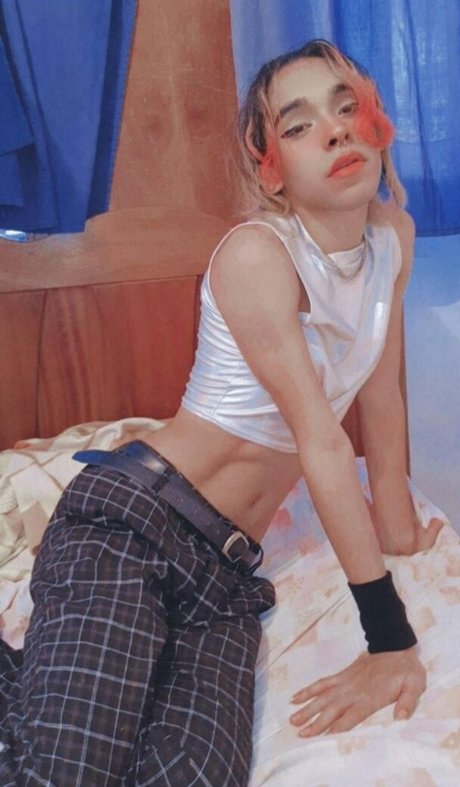 JadeFemboy star du porno chaud images