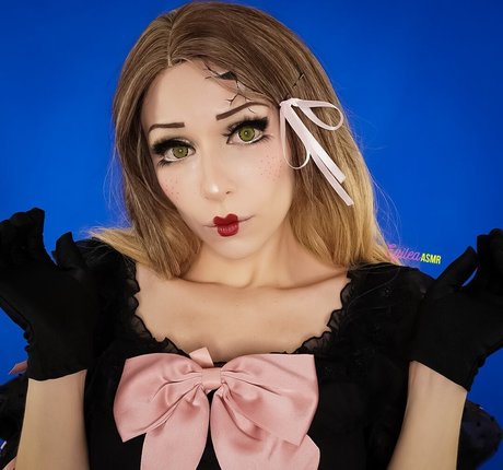 Egilea ASMR modèle érotique image