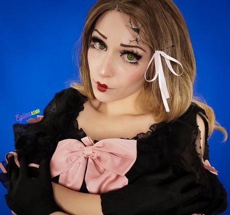 Egilea ASMR jolie star du porno galerie