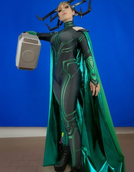 Egilea ASMR étoile xxx photos