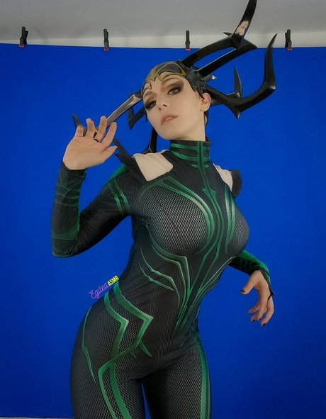 Egilea ASMR modèle de haute qualité image