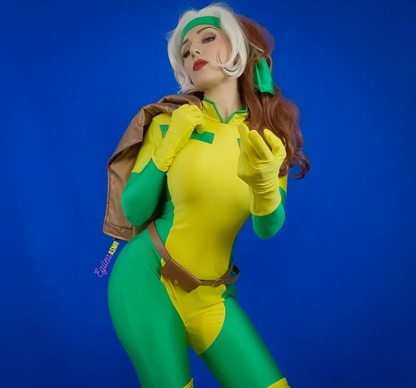 Egilea ASMR belle étoile des photos