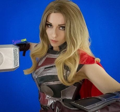 Egilea ASMR actrice xxx collection