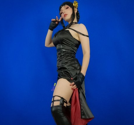 Egilea ASMR modèle hd collection