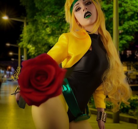 Egilea ASMR modèle meilleur archive