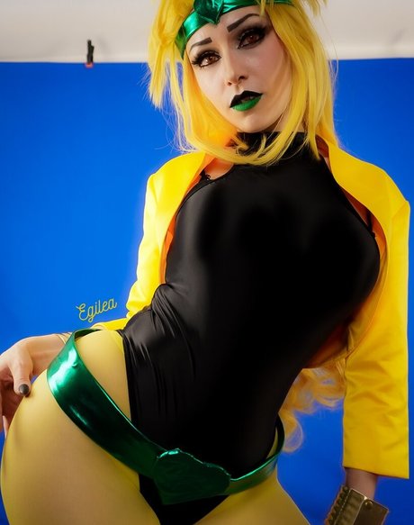 Egilea ASMR xxx étoile archive