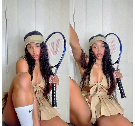 theonly ari b modèle de haute qualité img