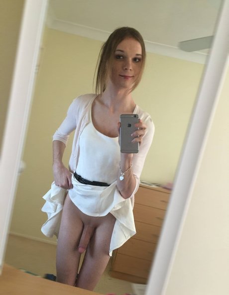 Julie Prim modèle des photos