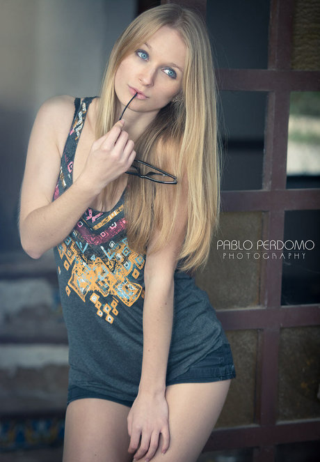 Duaffy M S belle actrice photos