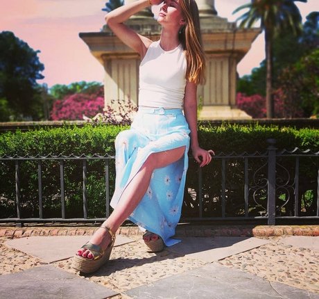 Duaffy M S art modèle galeries