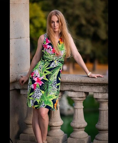 Duaffy M S modèle pornographique photos