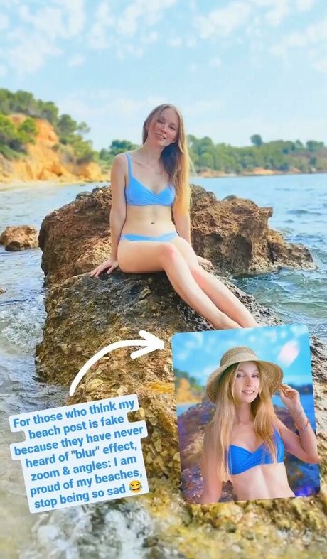 Duaffy M S modèle nu des photos