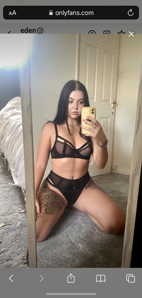 Eden Grant modèle artistique photos