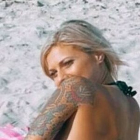 Samantha Em actrice parfaite des photos