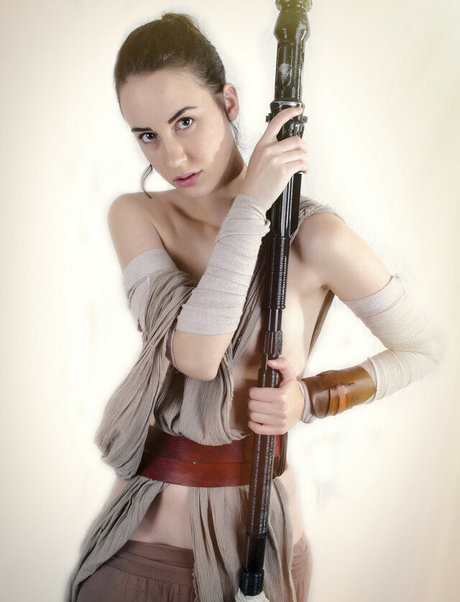 Carrie Marie meilleure actrice photo