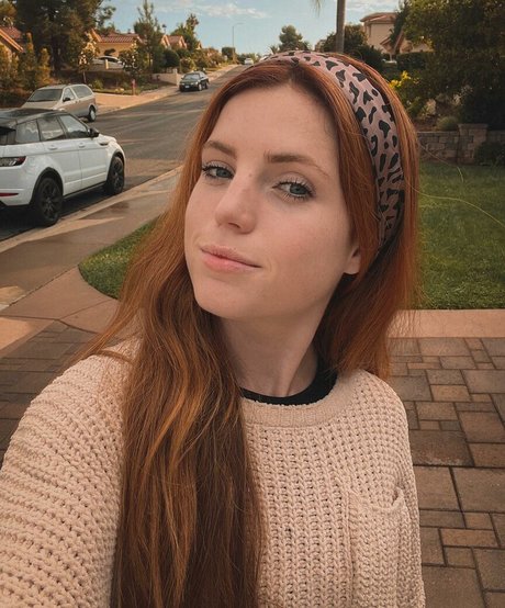 Sydney Sierota haut étoile image