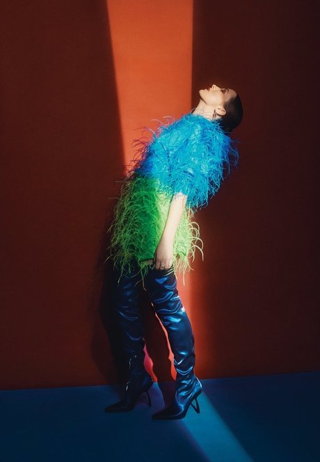 fans vérifiés uniquement érotique exclusif galerie