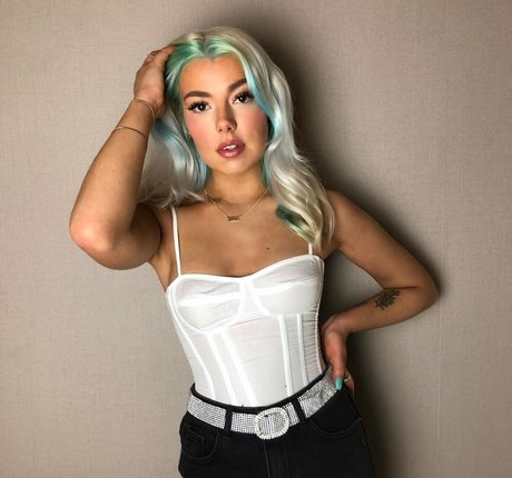 Beccajune star du porno parfaite collection