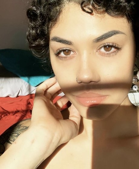 seekingsage modèle xxx image