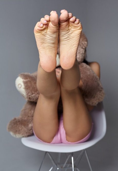 iris vega modèle adulte archive