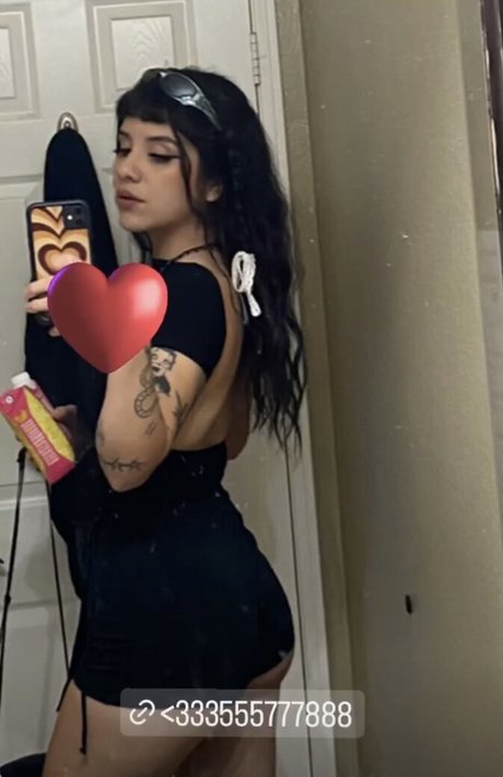 palechubs modèle exclusif photos