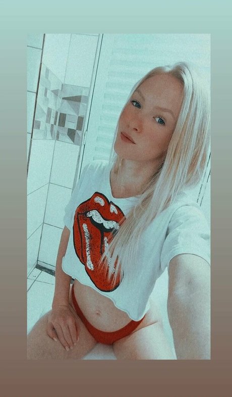 Silvana Braatz modèle pornographique image