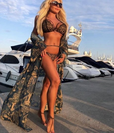 Lenka Dragounova Fotoaufnahmen