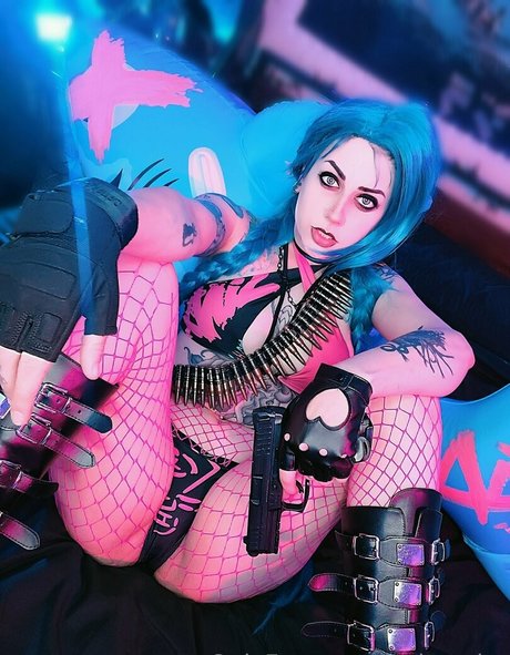 Neko Noire beau modèle img