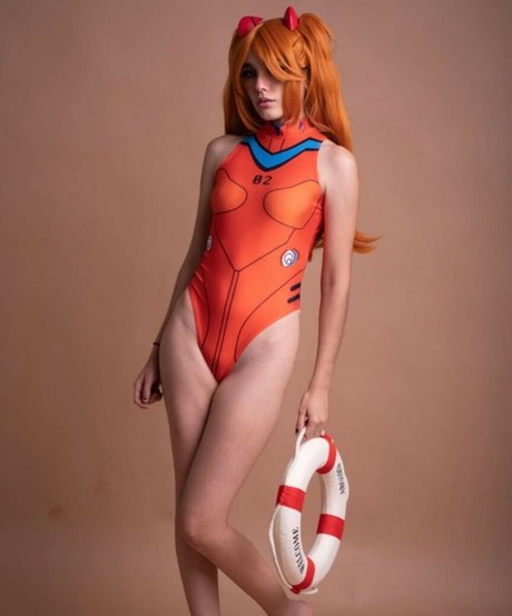 SarahIkiryuin jolie actrice des photos