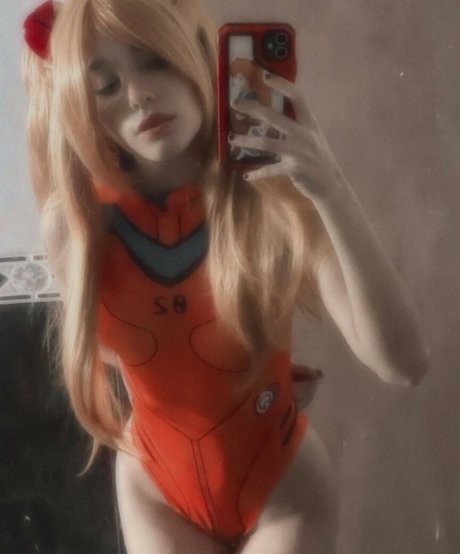 SarahIkiryuin actrice archive