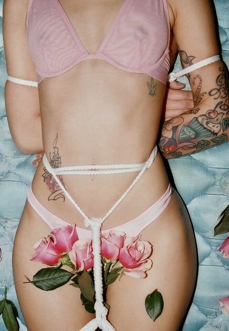 Lil Debbie actrice de nus images