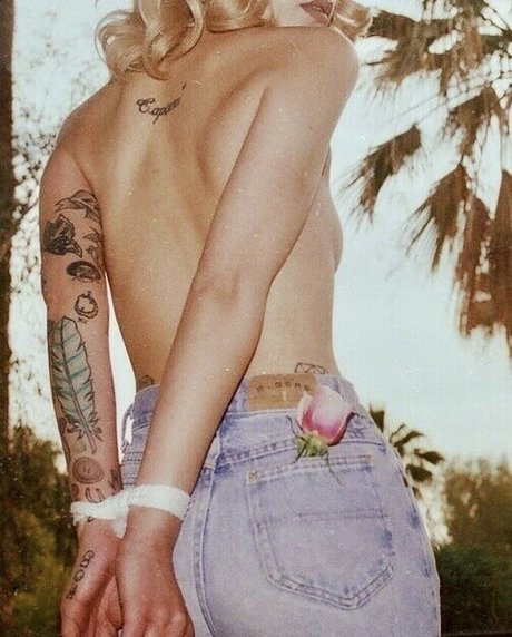 Lil Debbie étoile sympa galerie