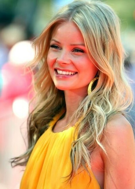 Anita Briem actrice chaude images