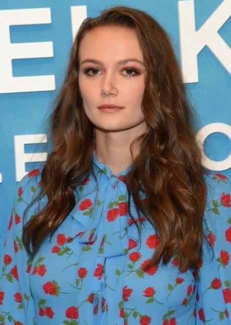 Andi Matichak actrice chaude photos