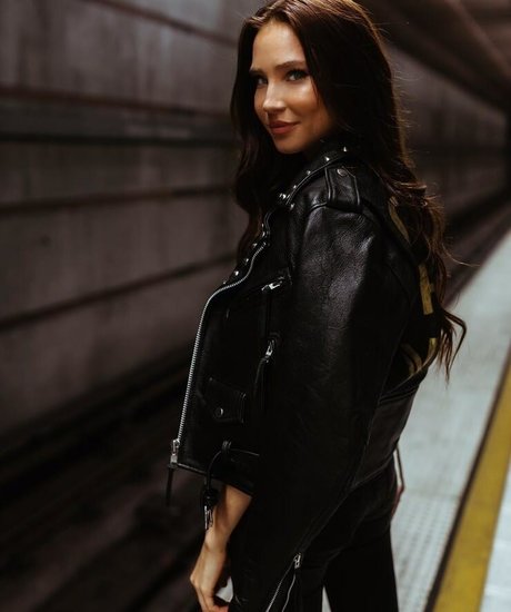 Ana Walczak meilleure actrice archive